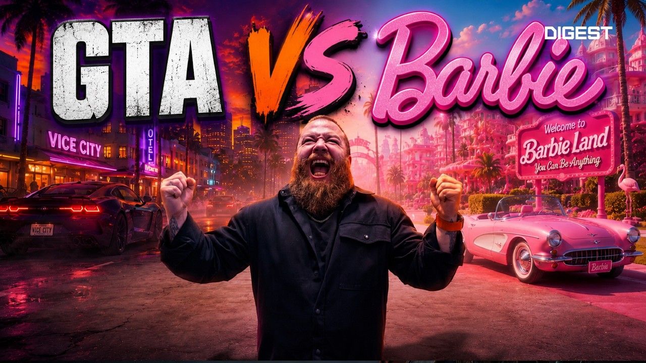 По**ёвости #14 |  Valve против суда, Xbox против реальности, GTA 6 против всех
