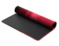 Коврик для мыши DigitalRazor RUST RED 80x30см, фото №7