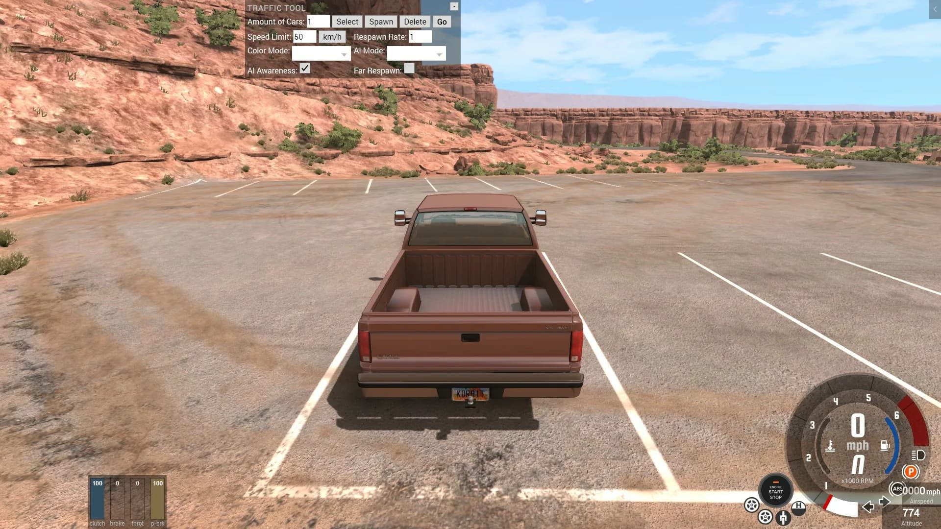 BeamNG.drive