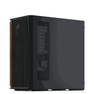 Компьютер DigitalRazor REFORCE X5, фото №3