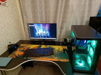 Отзыв на компьютер DigitalRazor от Alexander Kurochkin, фото №2