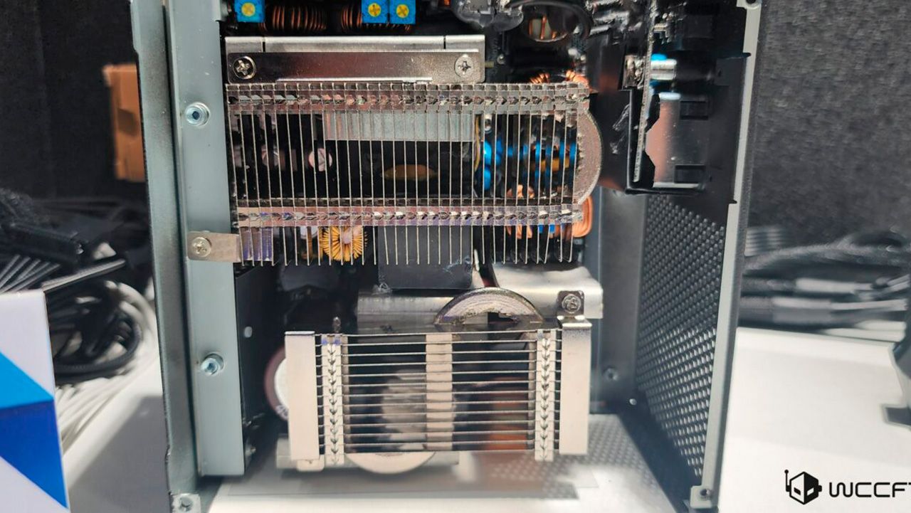 По следам Computex 2023: показываем-рассказываем самое интересное