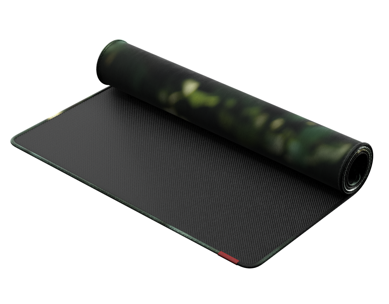 Коврик для мыши DigitalRazor Throne and Liberty Warrior Green 90x40см, фото №7