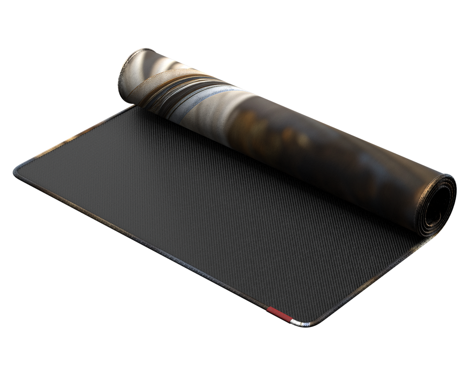 Ashes of Creation Valkyrie 90x40см