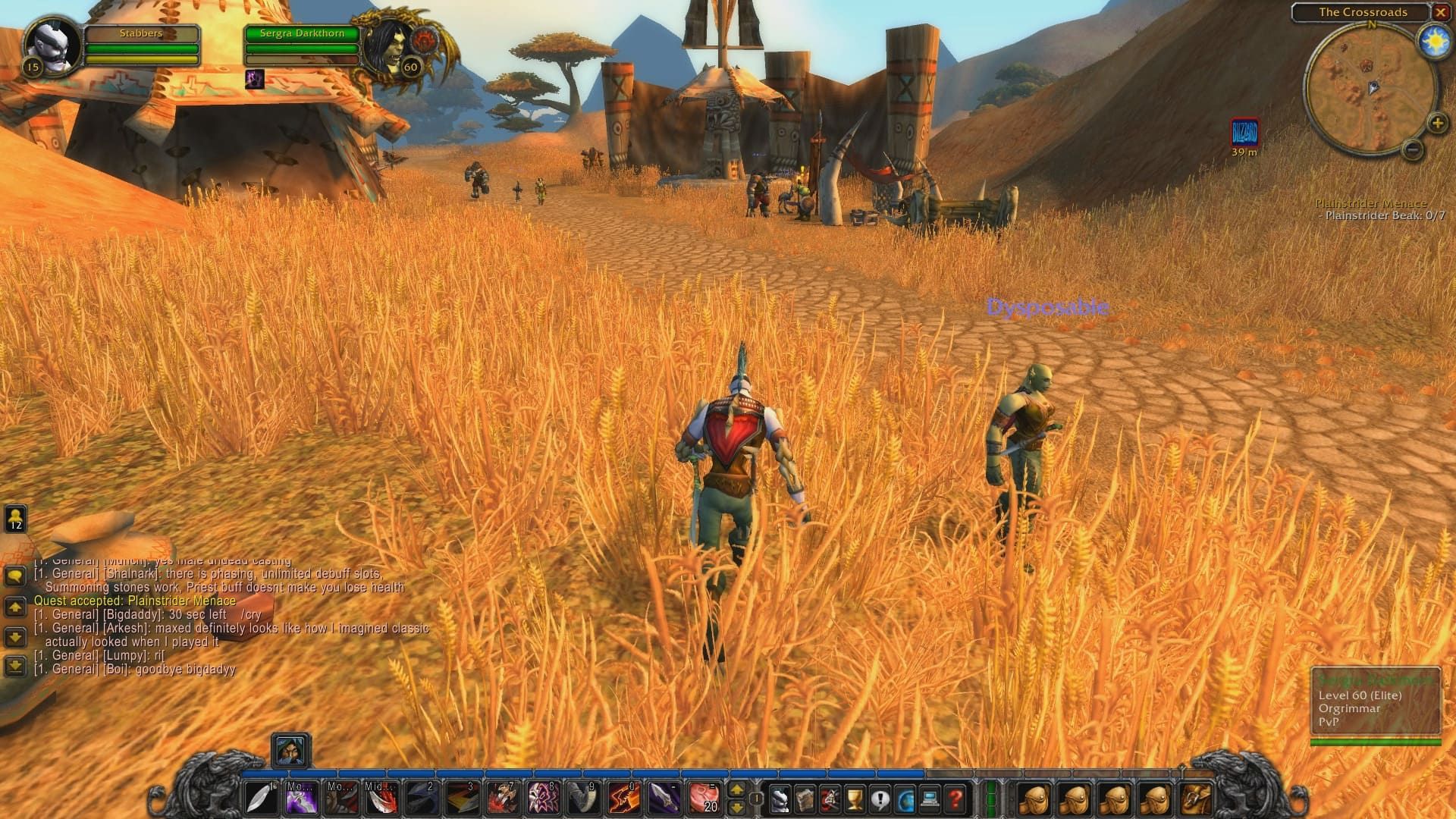 World of Warcraft