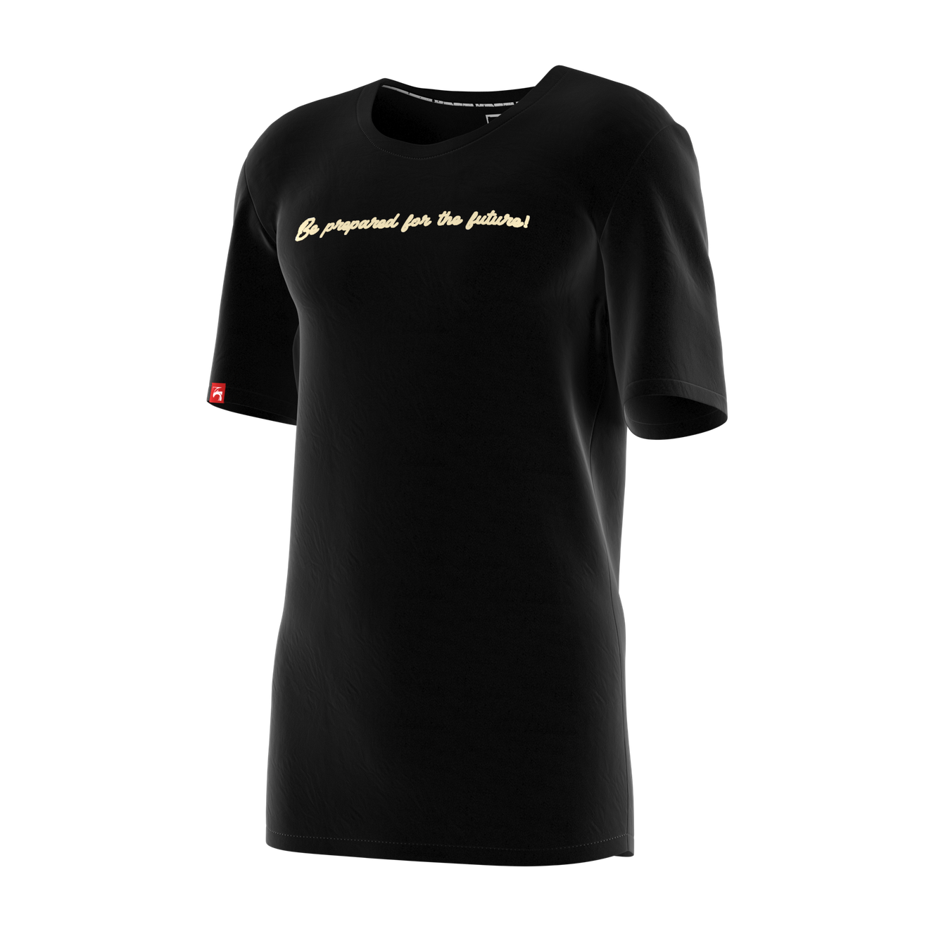 Футболка DigitalRazor Fallout Mood L-XL, фото №4