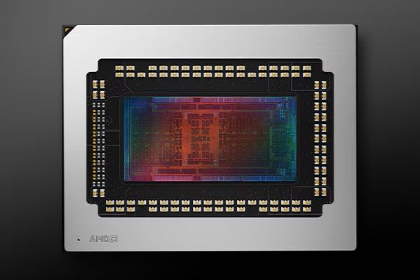 Архитектура AMD RDNA 4