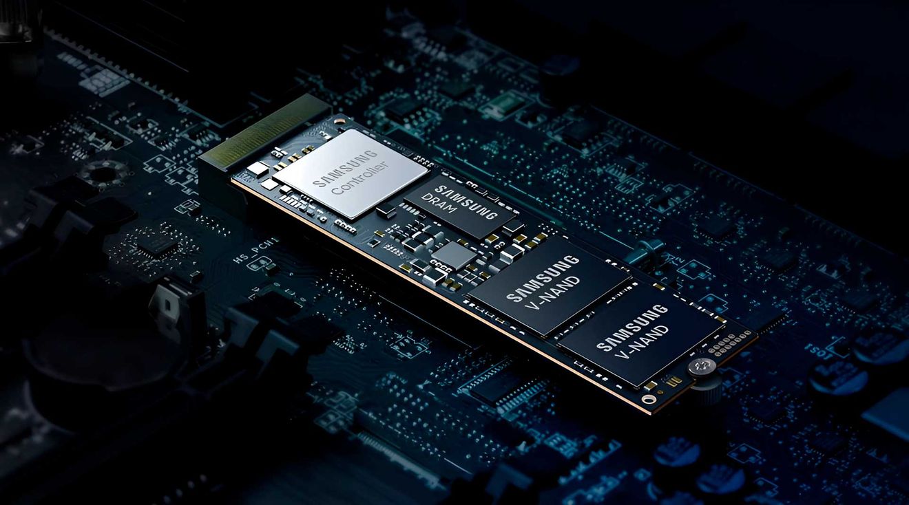 SSD и HDD подорожают минимум на 30%