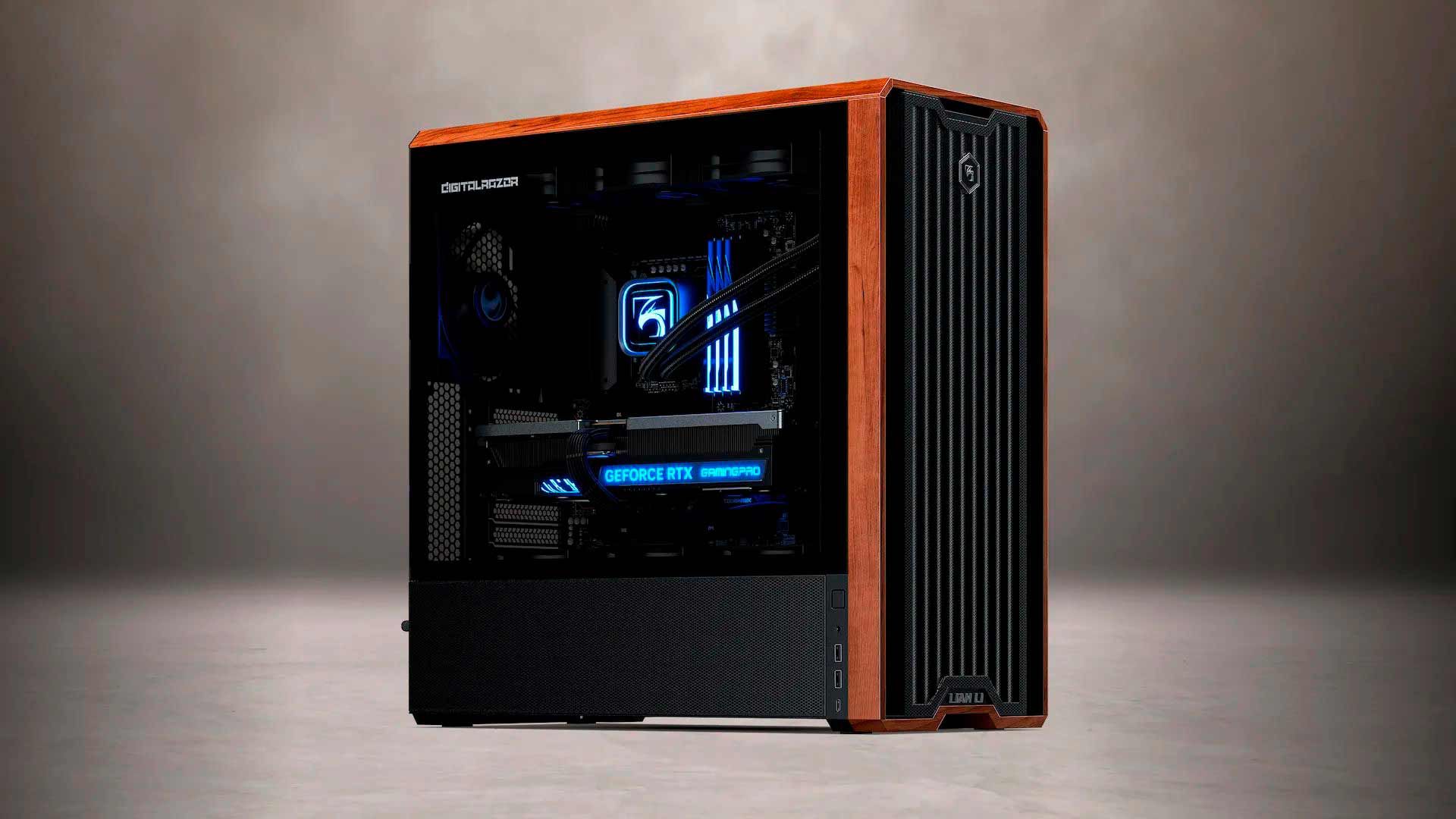 DigitalRazor Performance Pro 350D