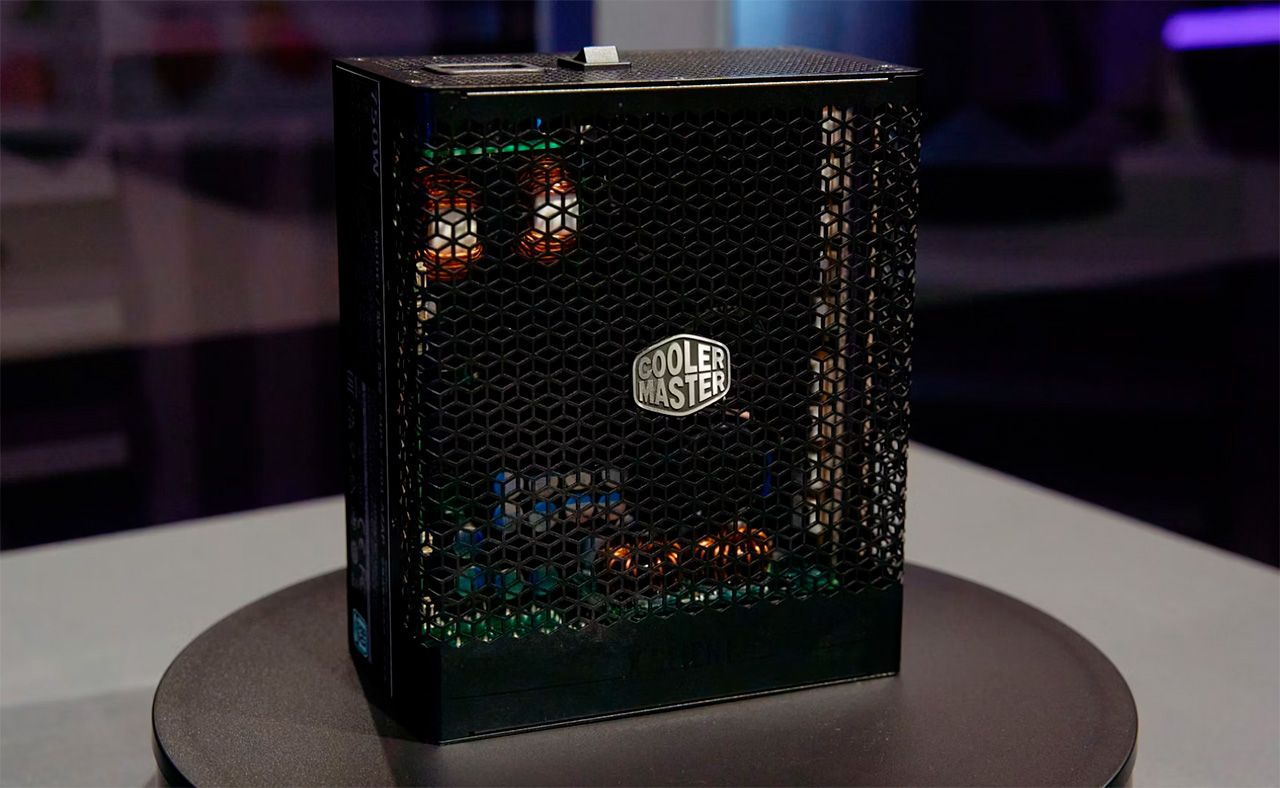По следам Computex 2023: показываем-рассказываем самое интересное