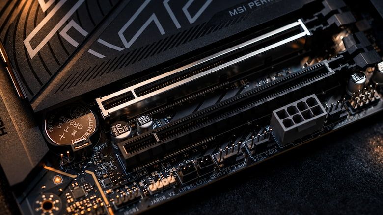 PCIe Gen5 vs Gen6: есть ли смысл