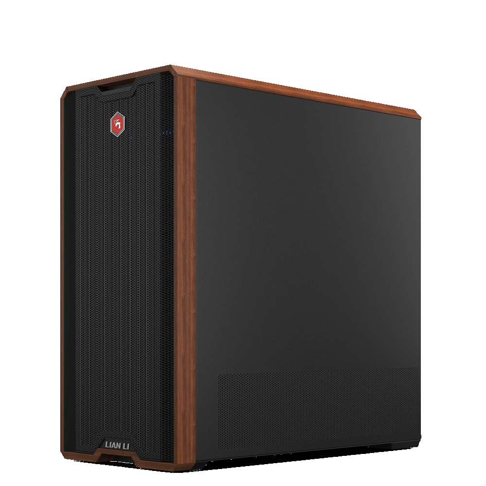 Компьютер DigitalRazor Performance SE, фото №3