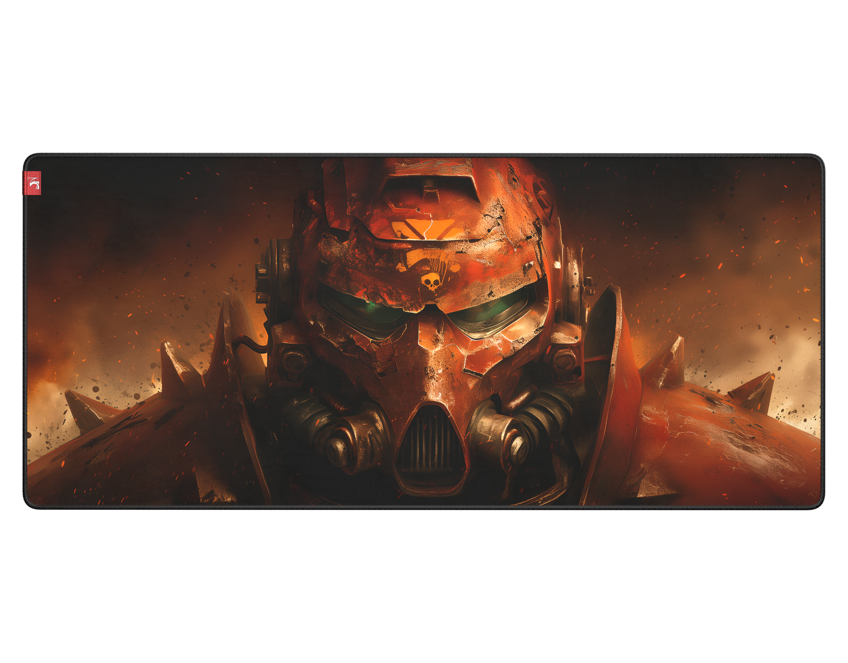 Прошитые края