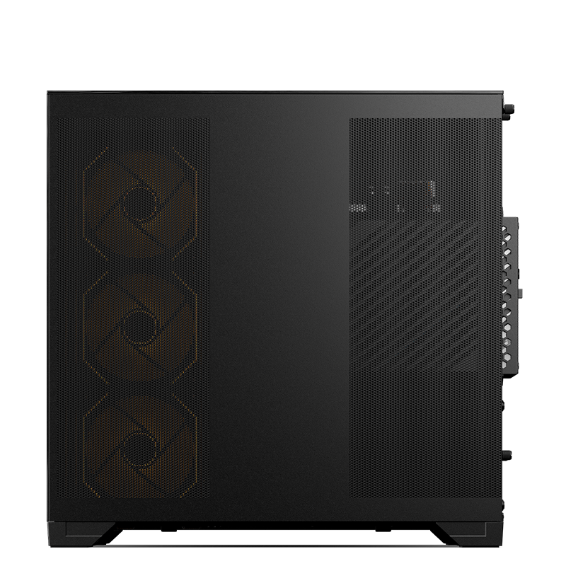 Компьютер DigitalRazor PERFORMANCE EVO X5, фото №4