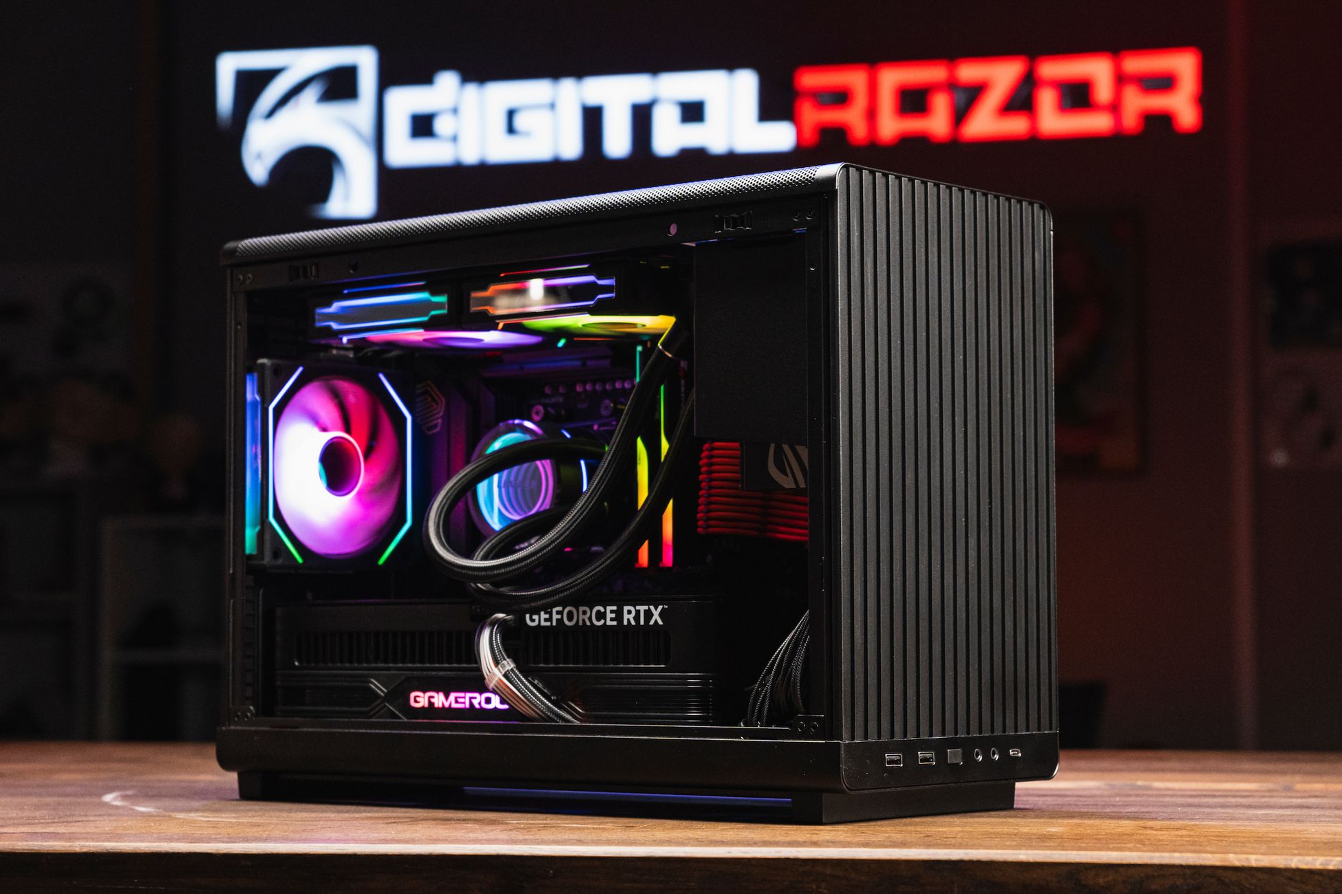 Фотографии реализованных проектов