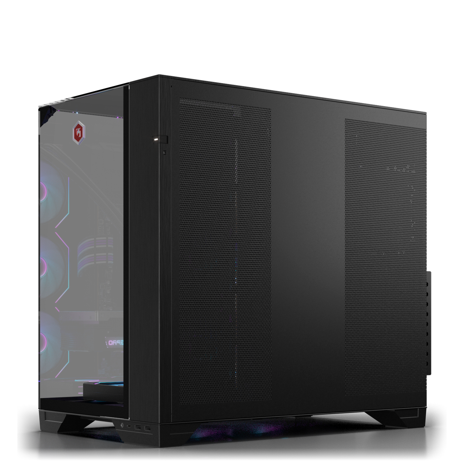 Игровой компьютер DigitalRazor Performance, фото №3