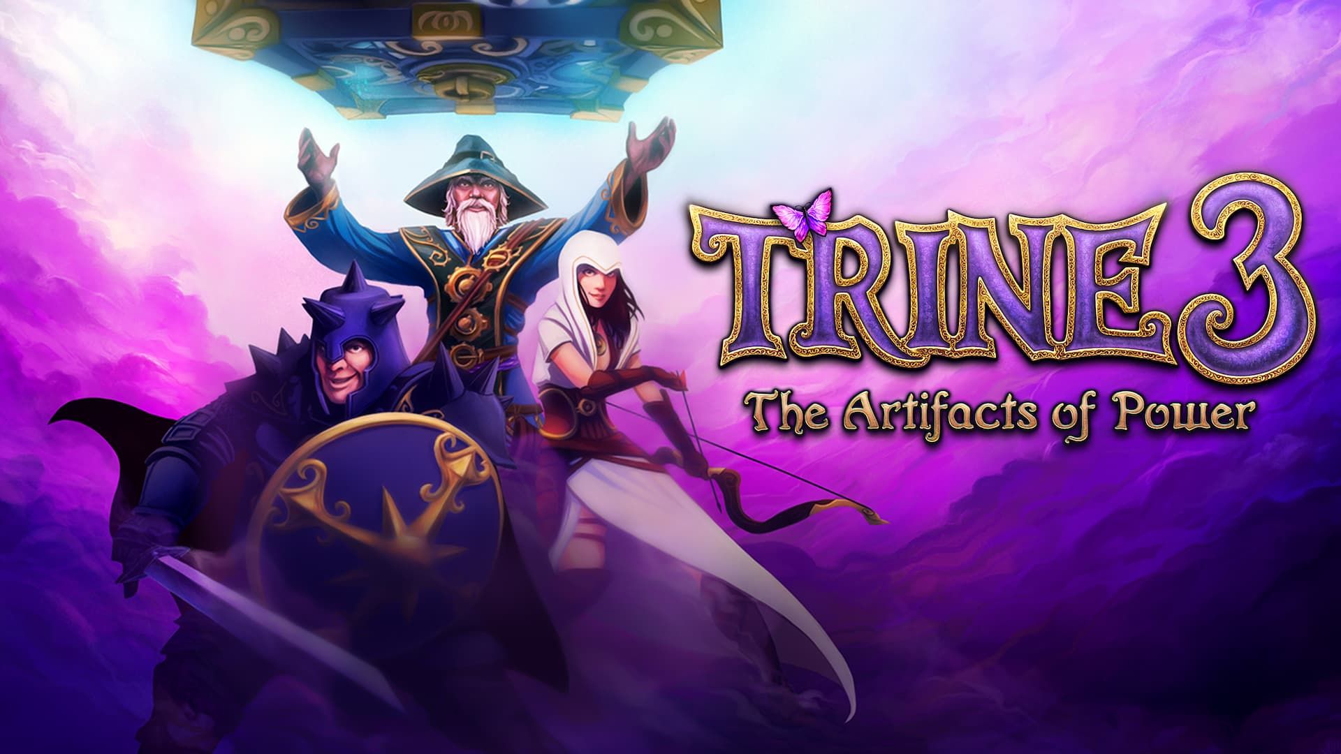 Trine