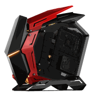 Компьютер DigitalRazor PERFORMANCE X3 EVO, фото №3