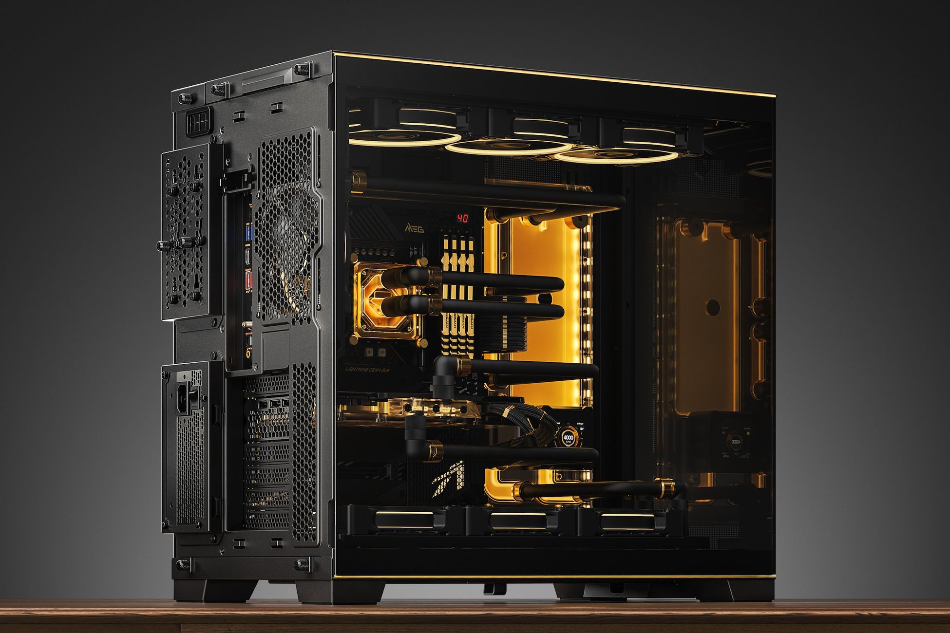 Фотографии реализованных проектов