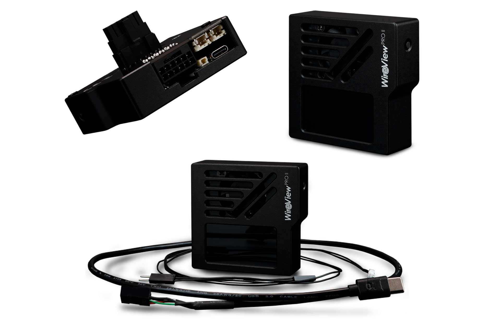 Thermal Grizzly WireView Pro II