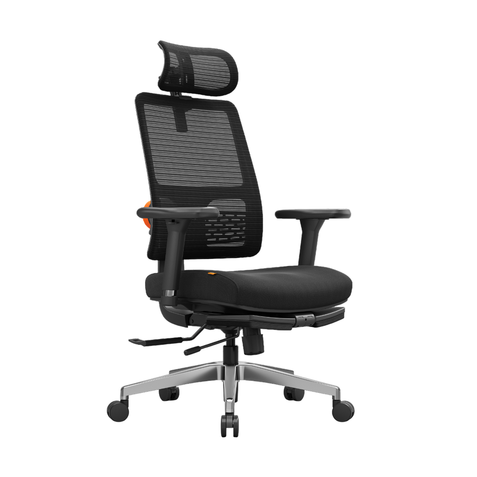 FoxGear NETZ M Black