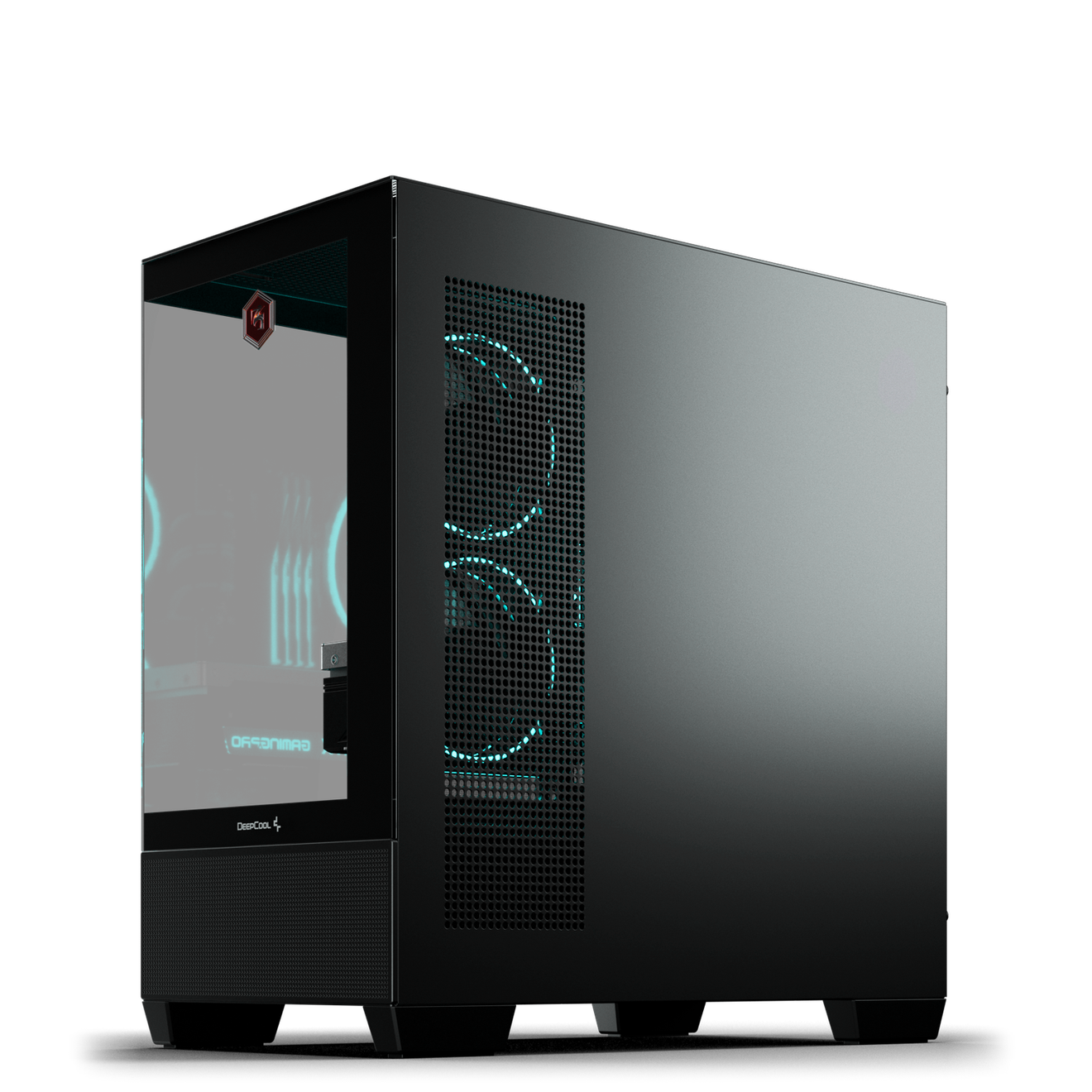 Компьютер DigitalRazor Core X1, фото №3