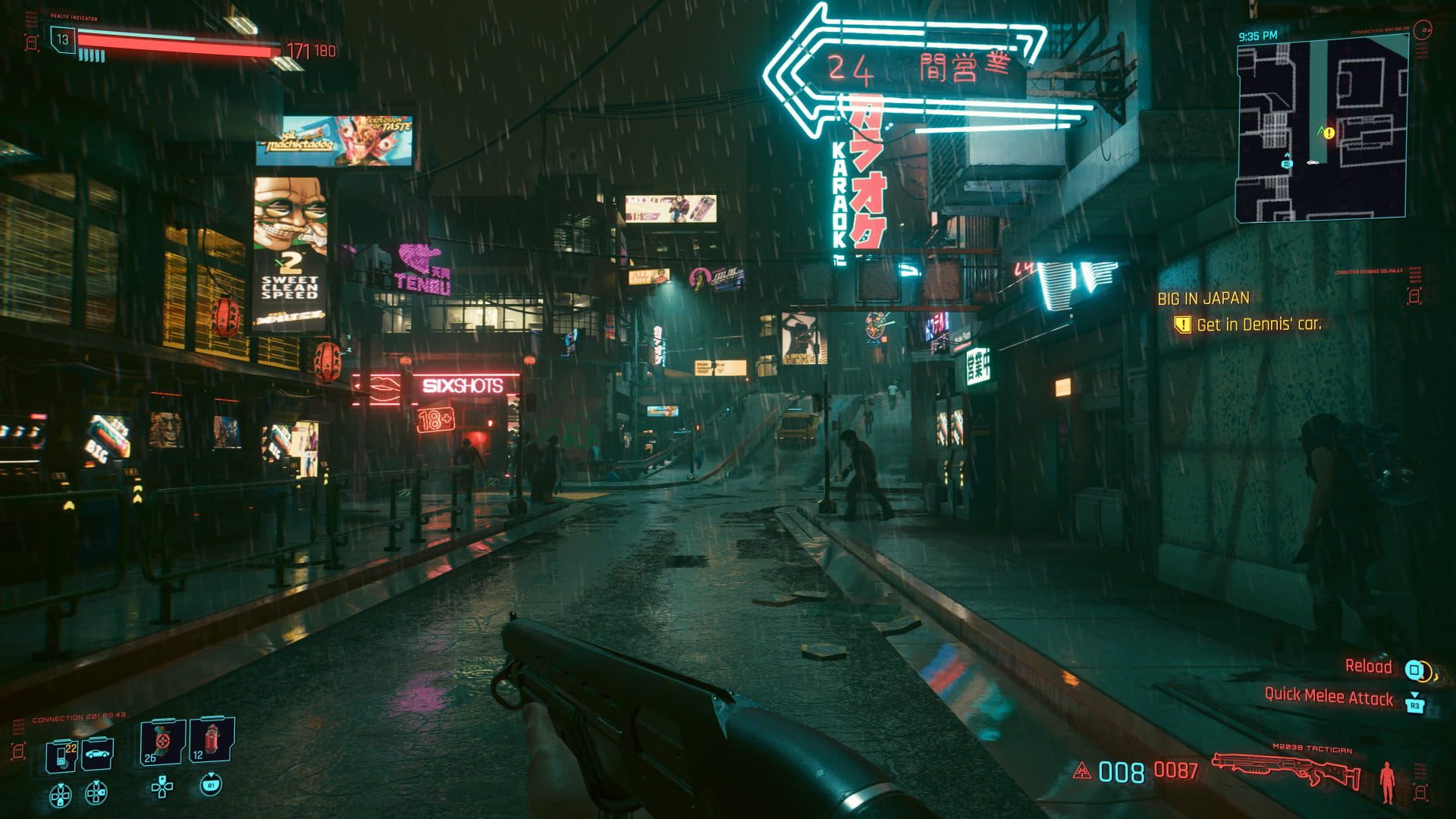 Cyberpunk 2077