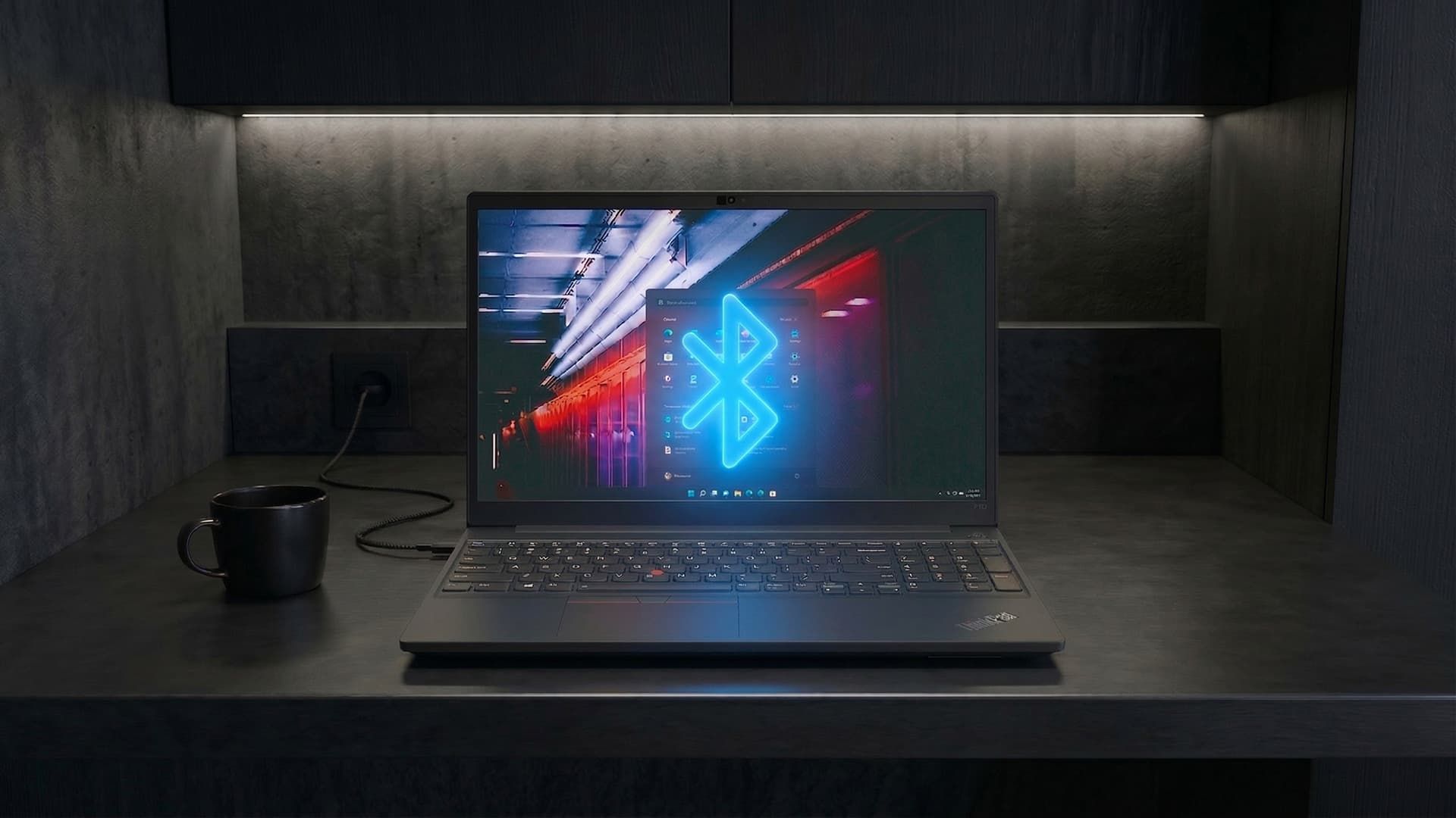 Как подключить и настроить Bluetooth в Windows 11