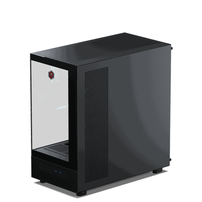 Игровой компьютер DigitalRazor Core X8, фото №6