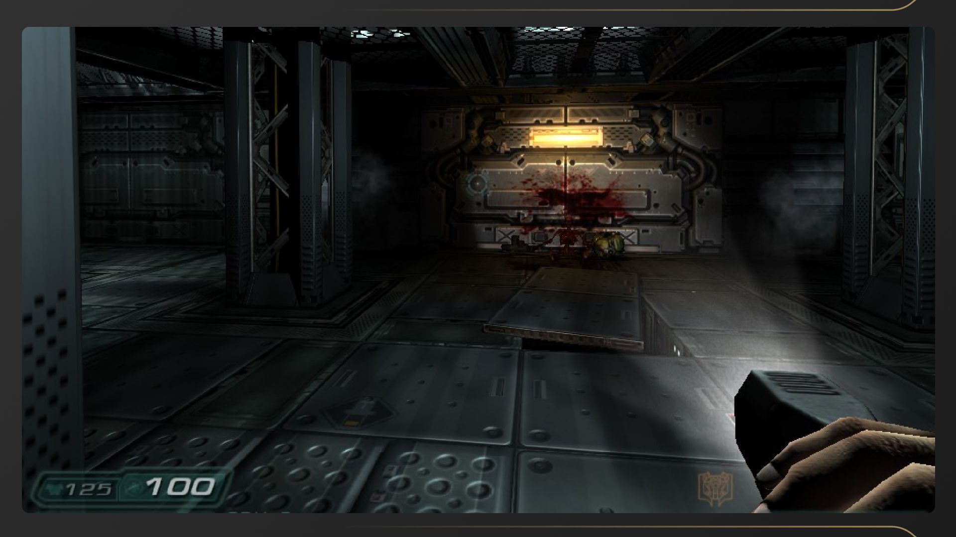 Doom сквозь время: история создания легендарной серии шутеров