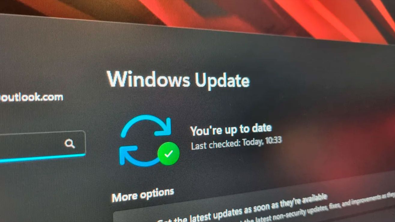 Установка Windows 11 стала быстрее: апдейты можно отложить