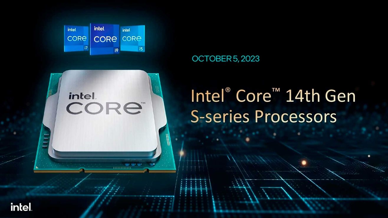 Старые процессоры Intel действительно подорожали