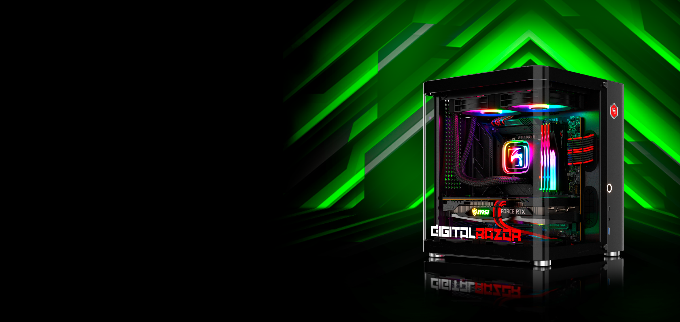 NVIDIA GEFORCE RTX 5060