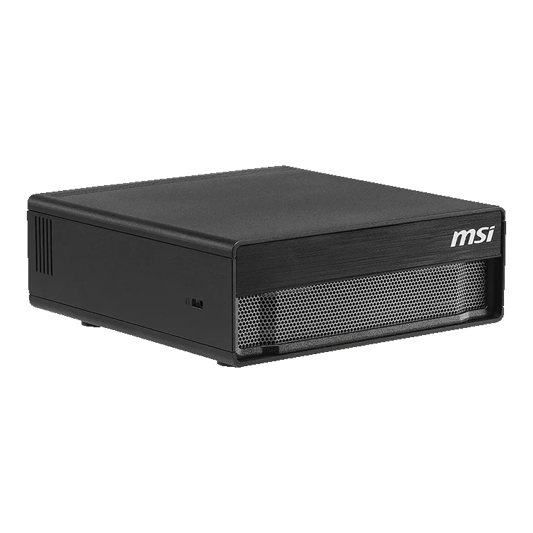 Компьютер DigitalRazor MSI EdgeXpert MS-C931, фото №1