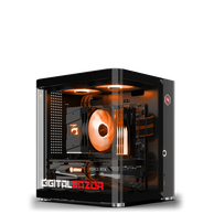 Компьютер DigitalRazor SHIFT X1, фото №1