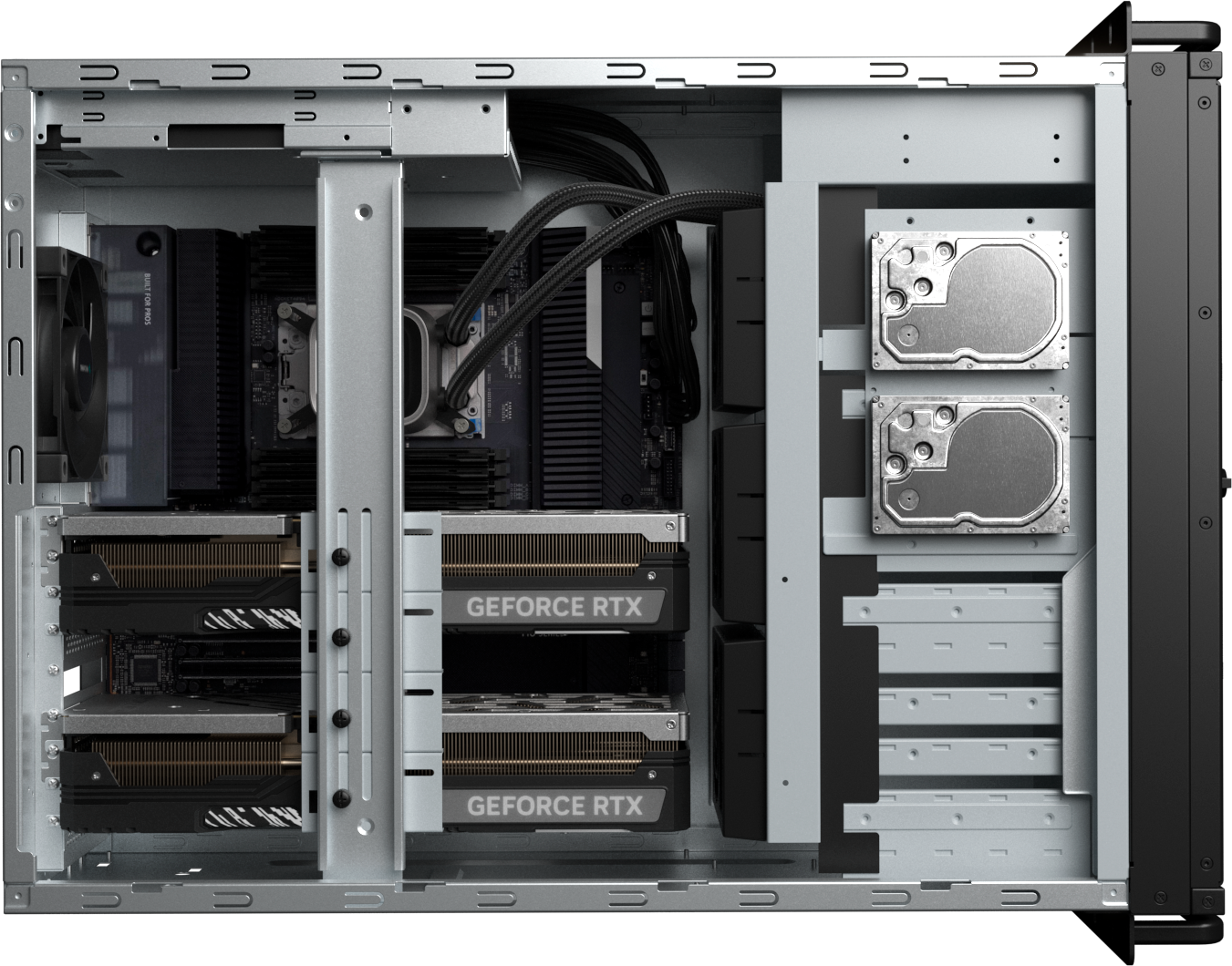 Оптимизация под ИИ