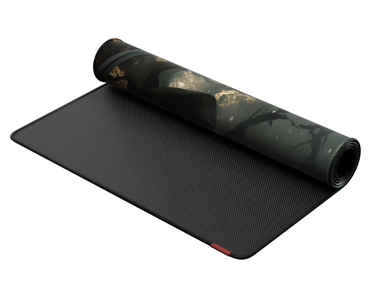 Коврик для мыши DigitalRazor Nier Automata 2B 90x40см, фото №7