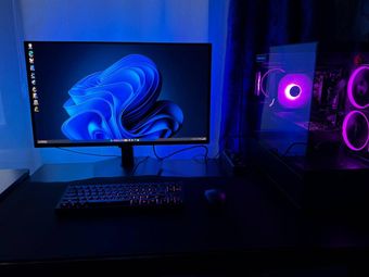 Компьютер DigitalRazor Core X4, фото №56