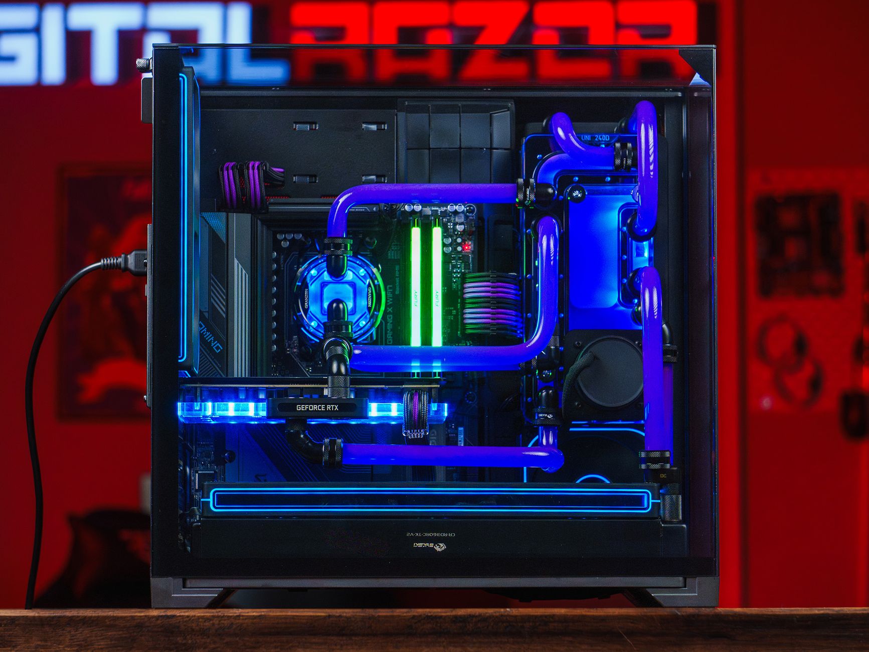 Фотографии реализованных проектов