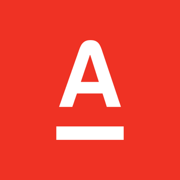 Альфа-Банк