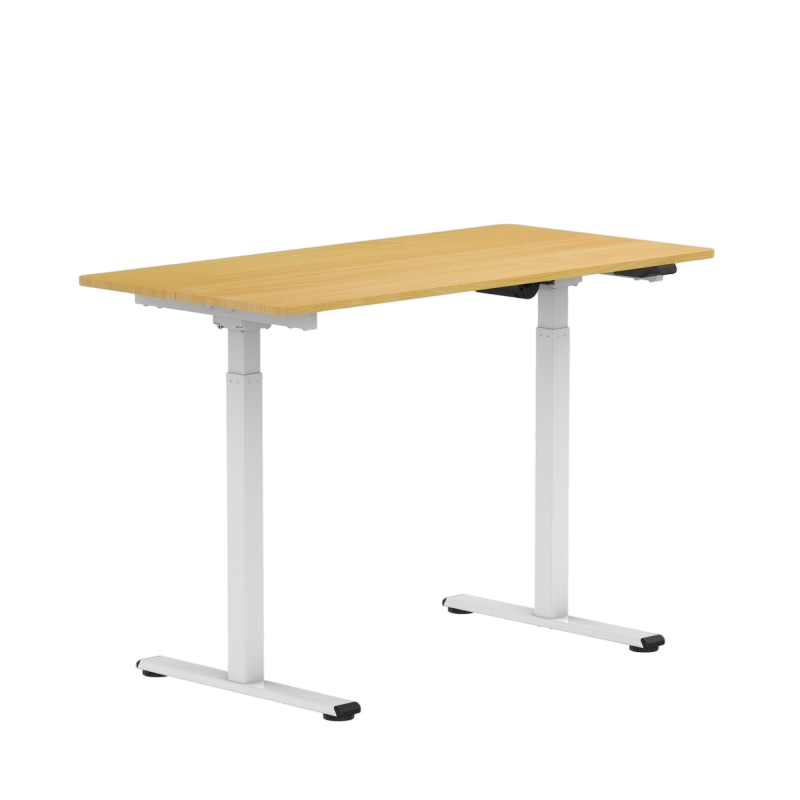 Стол DigitalRazor FoxGear LIFTISCH FG-ED-45OW (120x60), фото №3