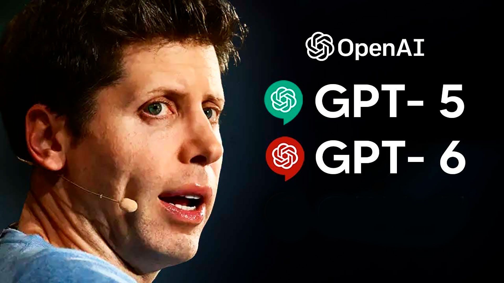 Слух: OpenAI выпустит GPT-6 в середине апреля 2026 года