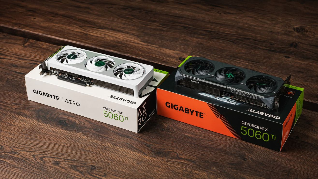 Видеокарты с 8 ГБ уже устарели? Разбираем, когда VRAM реально не хватает
