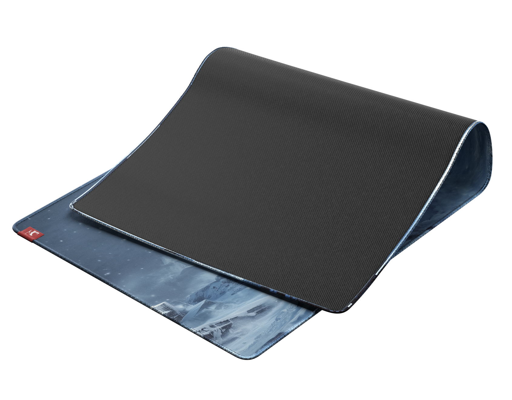 Материал коврика