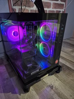Компьютер DigitalRazor PROGAMING X1, фото №24