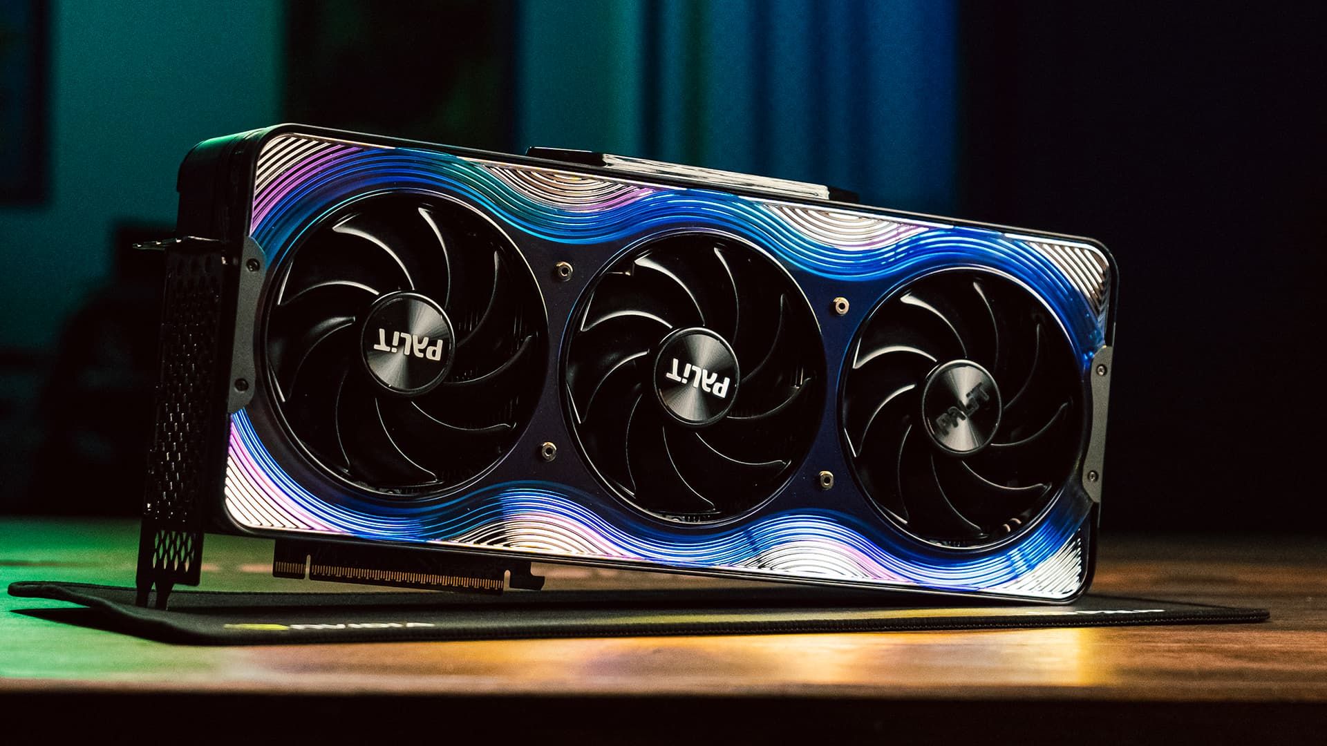 GeForce RTX 5080