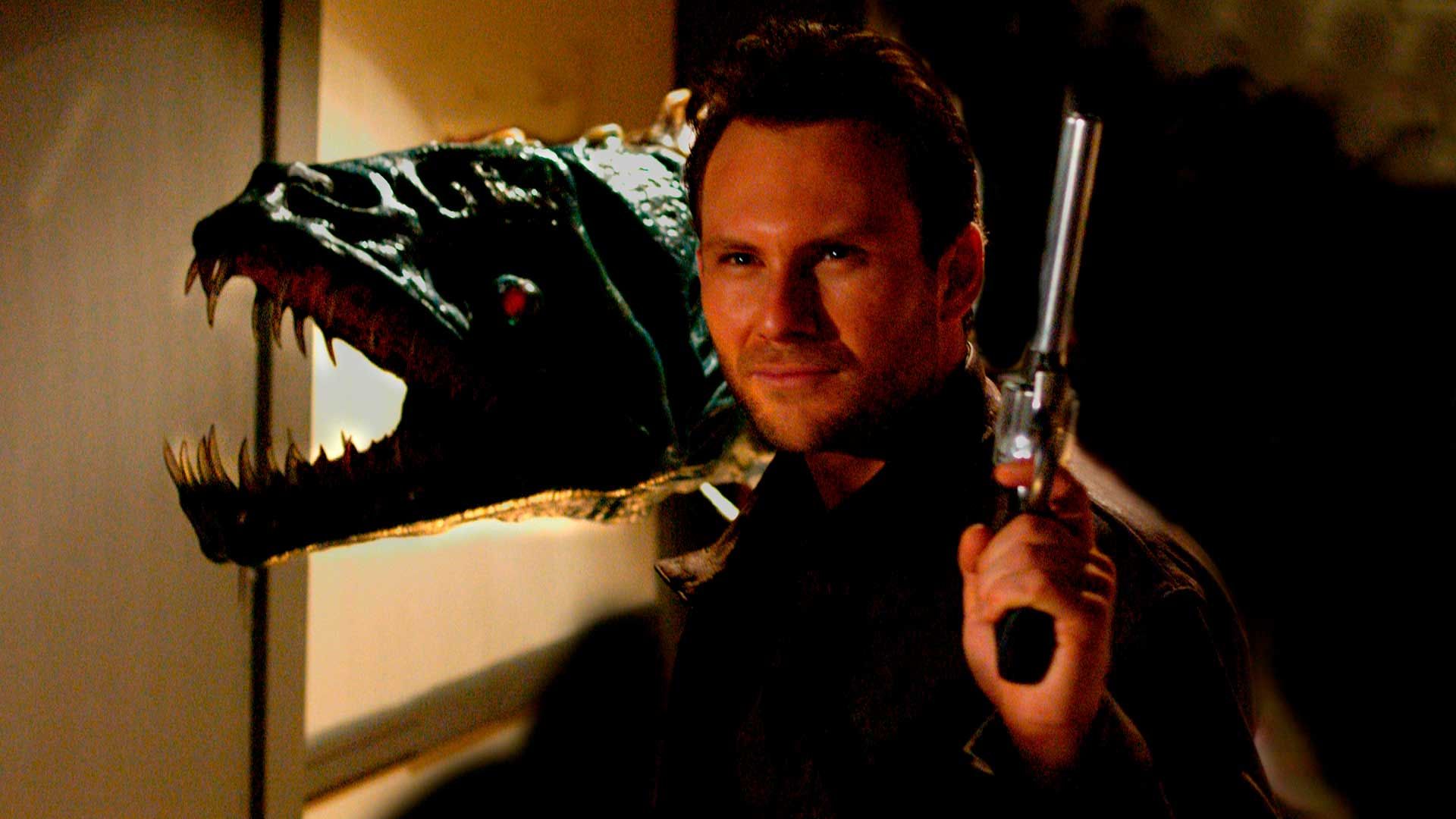 Кристиан Слейтер