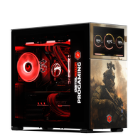 Компьютер DigitalRazor SIGNATURE Battlefield, фото №1