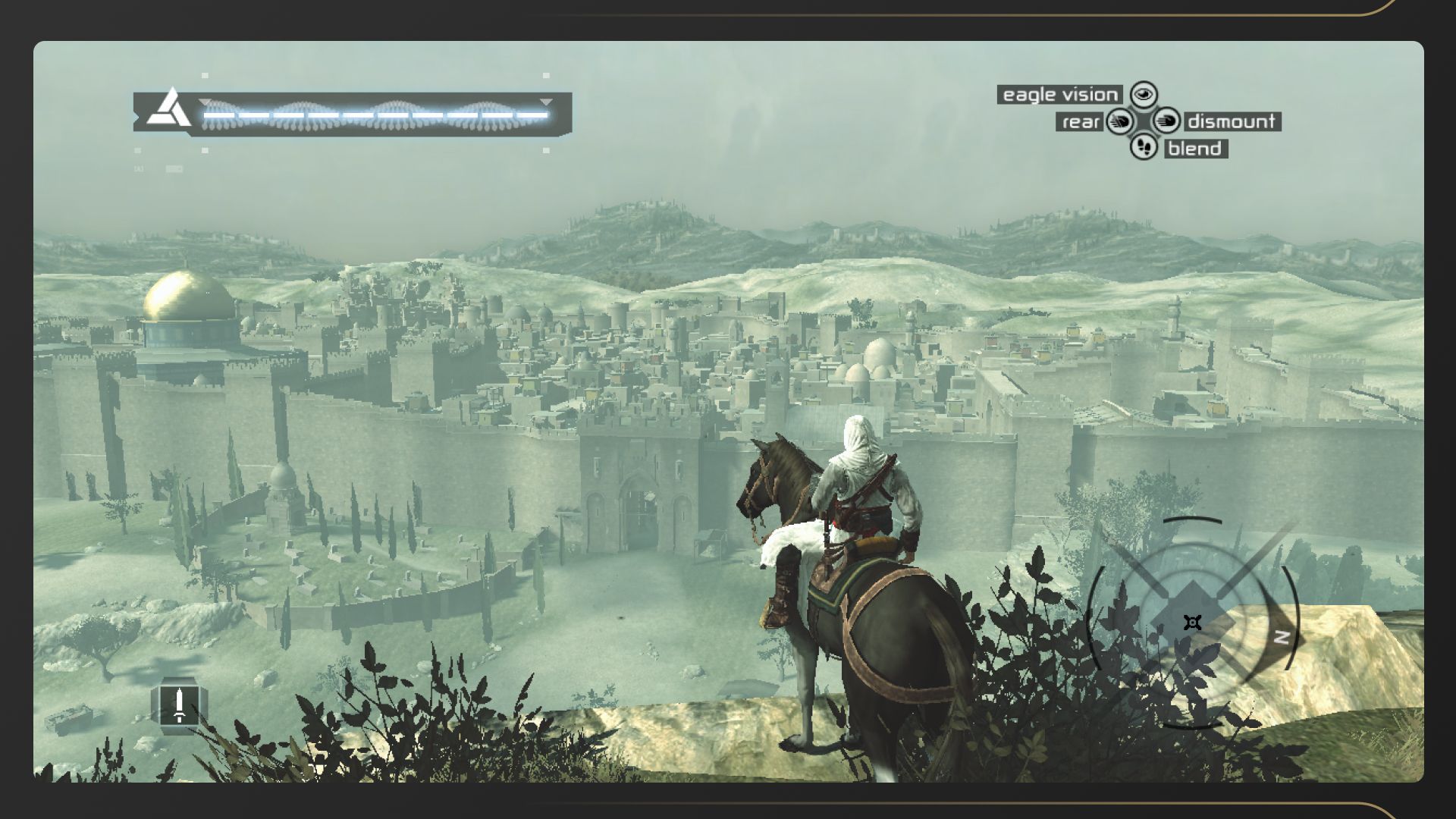 История серии Assassin’s Creed: конспирология и паркур