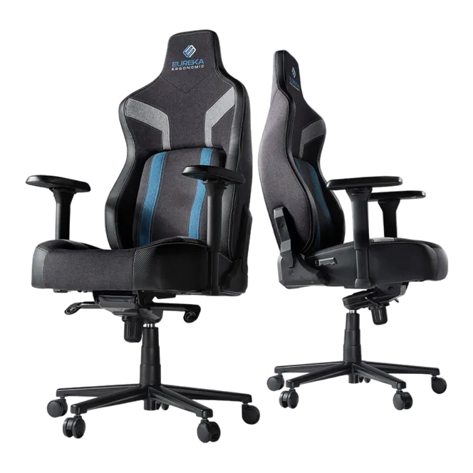 Eureka Python II Blue